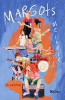 Margots melodie (Hardback)