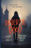 Geheimen van een dief: Broertje dood (Paperback)