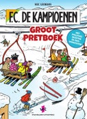 F.C. De Kampioenen: Groot pretboek (Paperback)