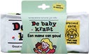 De babykrant: Een mama van goud (Paperback)