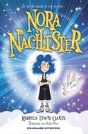 Nora Nachtster (Hardback)