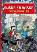 De zwijgende lier (Paperback)