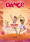 Dance Studio 1 (Paperback)