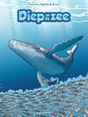 Diep in de zee deel 8 (Paperback)