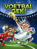 Voetbalgek 22 - WK-special (Paperback)