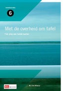 Met de overheid om tafel (E-book)