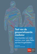 Taal van de gespecialiseerde mediator (Paperback)