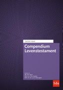 Compendium Levenstestament (Hardback)