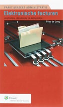 Elektronisch factureren (Paperback)