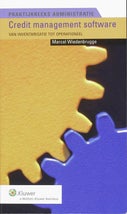 Credit management software (Paperback)