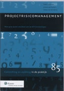 Projectrisicomanagement (Paperback)