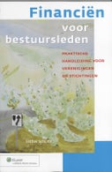 Financiën voor bestuursleden (Paperback)