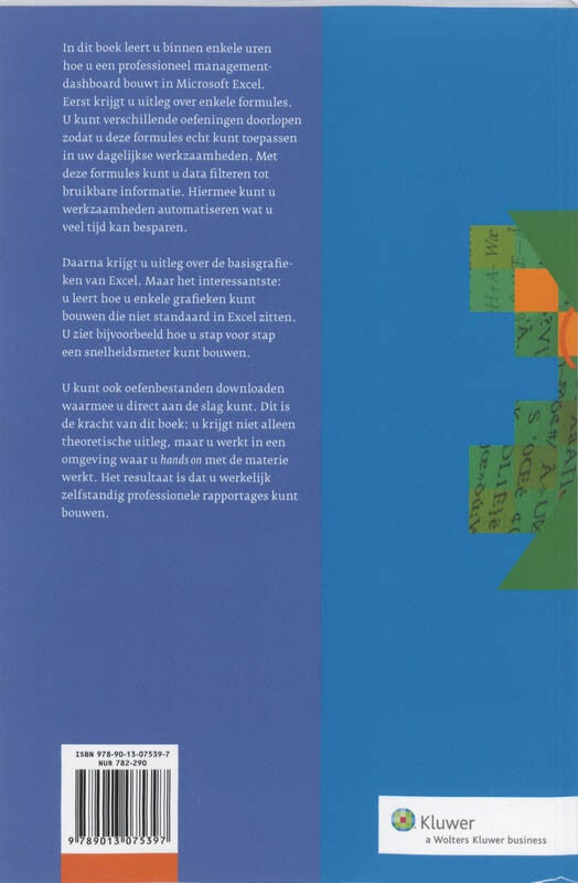 Rapporteren in Excel (Paperback)