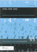 IFRS for SME (Paperback)