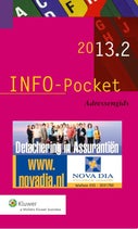 Info-pocket (E-book)