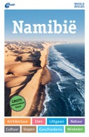 Namibië (Paperback)