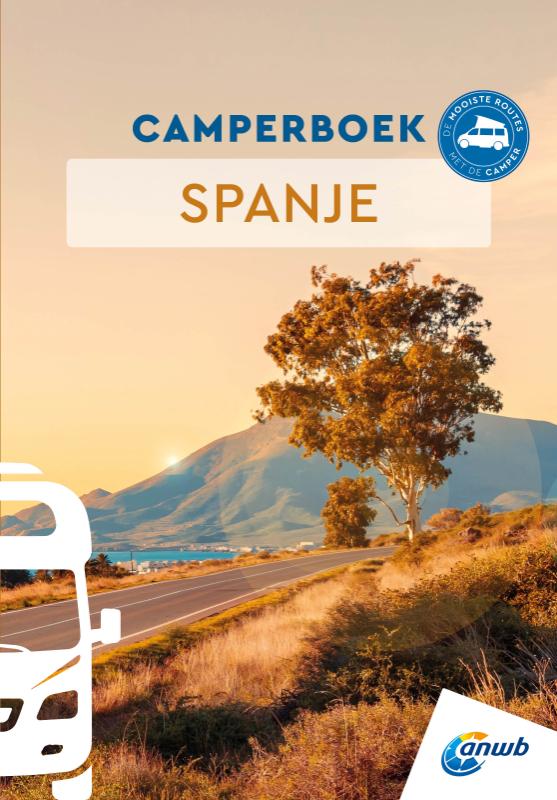 Spanje (Paperback)