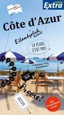 Côte d'Azur (Paperback)