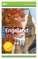 Engeland (Paperback)