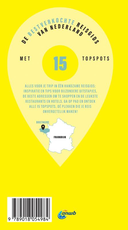 Bretagne (Paperback)