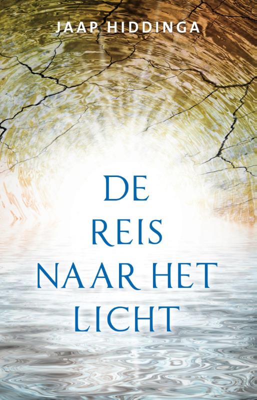 De reis naar het licht (E-book)