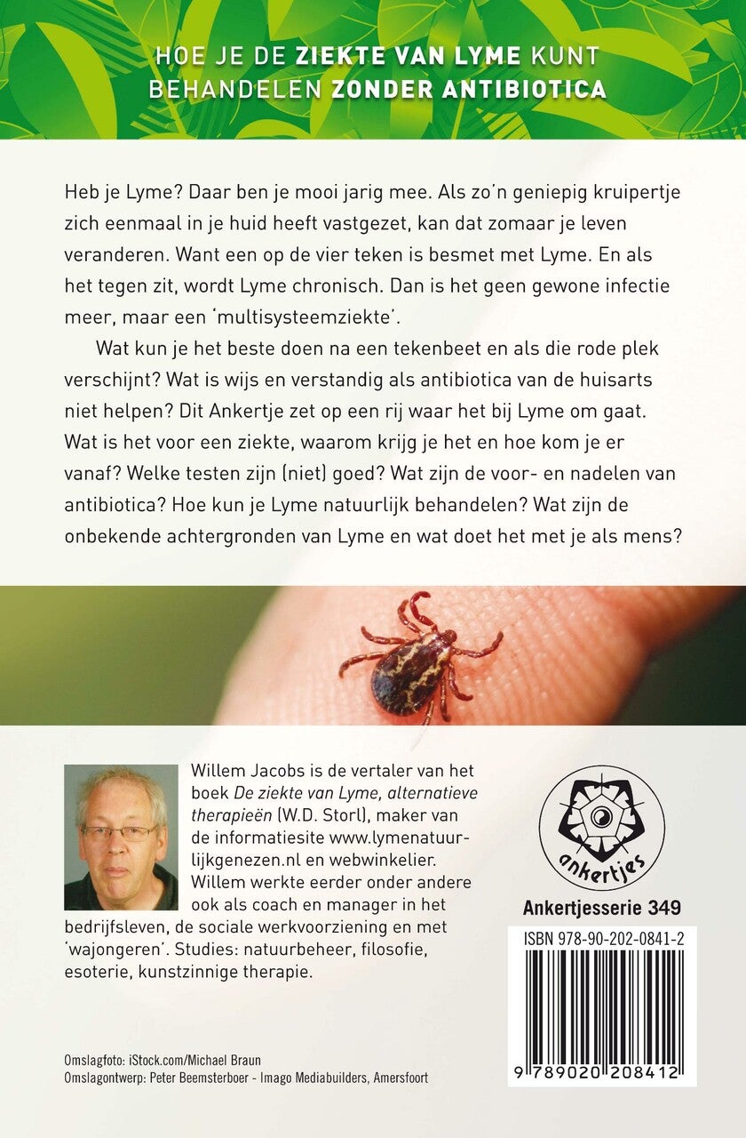 Lyme (E-book)