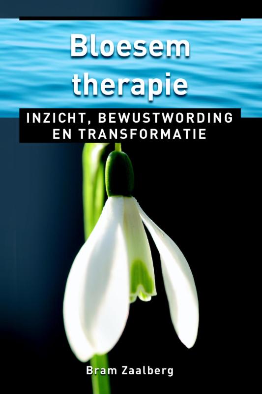 Bloesemtherapie (E-book)