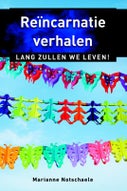 Reincarnatieverhalen (E-book)