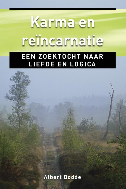 Karma en reincarnatie (E-book)