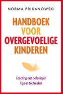 Handboek voor overgevoelige kinderen (E-book)