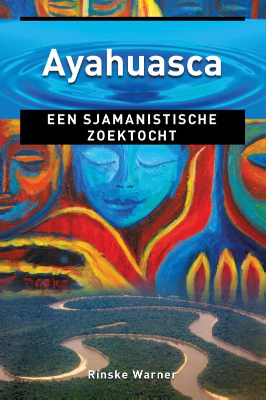 Ayahuasca (E-book)