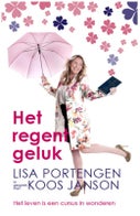Het regent geluk (E-book)