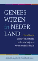 Geneeswijzen in Nederland (Hardback)
