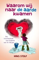 Waarom wij naar de aarde kwamen (E-book)