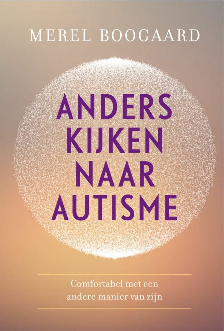 Anders kijken naar autisme (E-book)