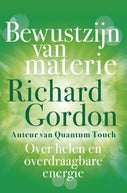 Bewustzijn van materie (E-book)