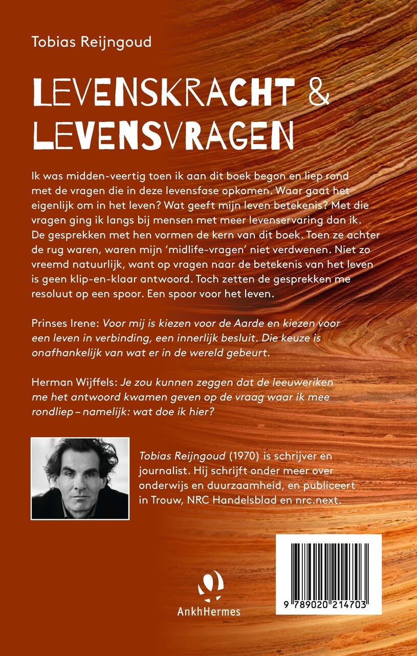 Levenskracht & levensvragen (Paperback)
