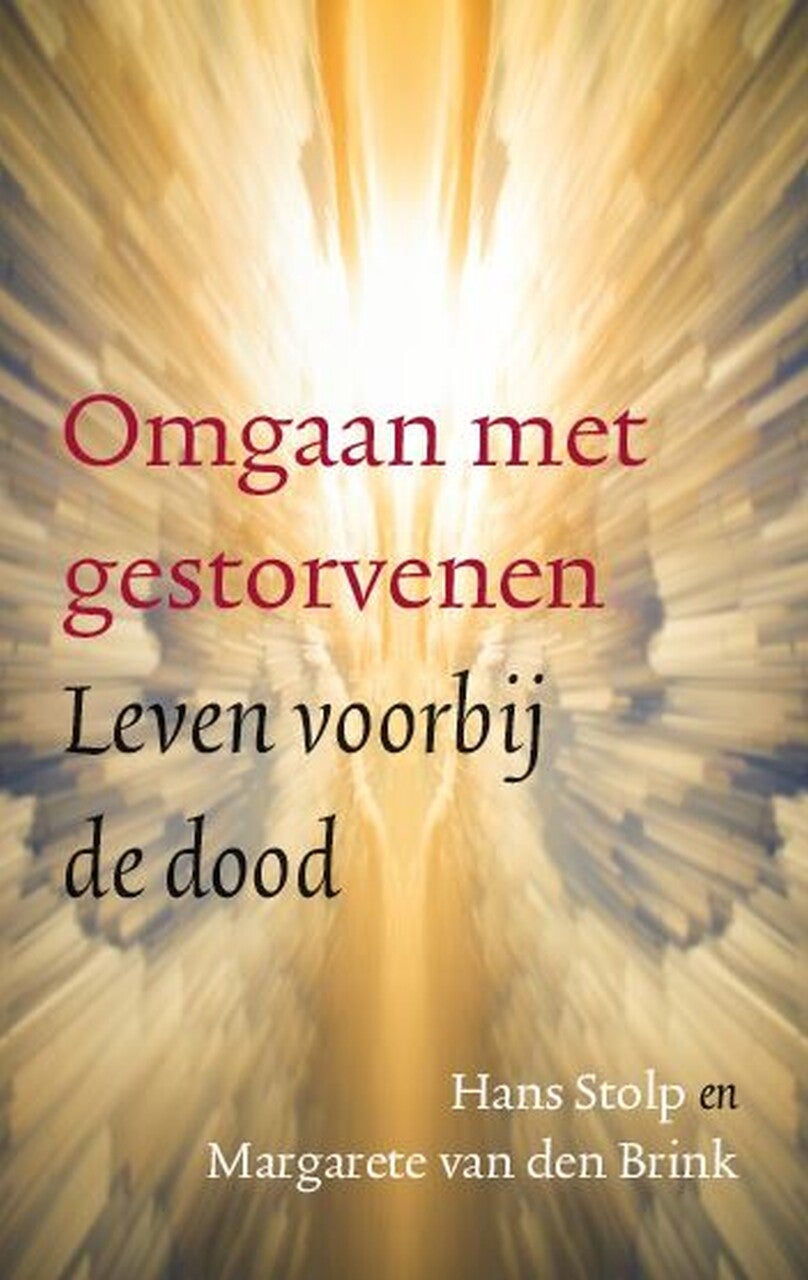 Omgaan met gestorvenen (E-book)