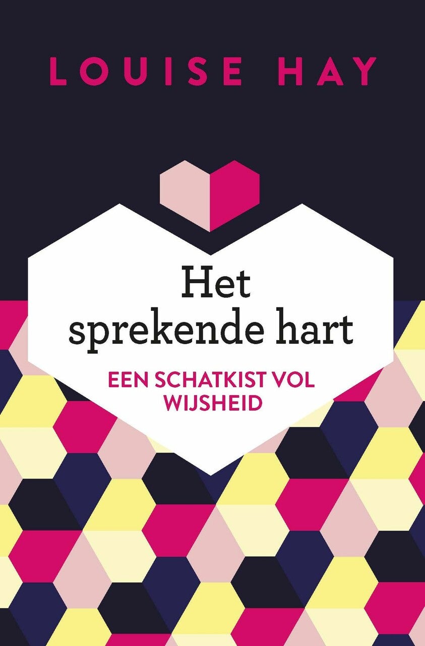 Het sprekende hart (Paperback)