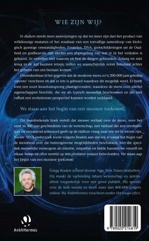 De mens als ontwerp (Paperback)