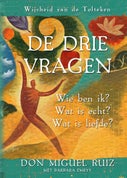 De drie vragen (E-book)
