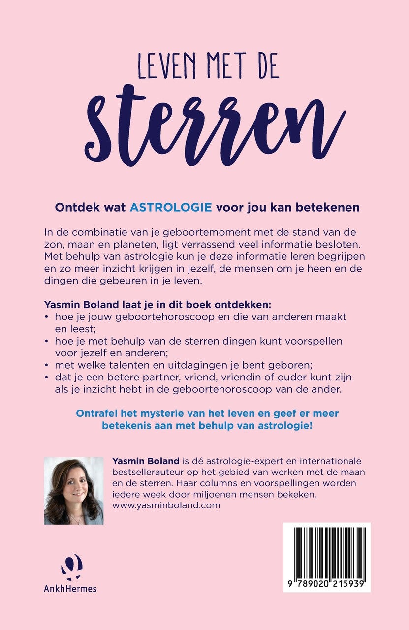 Leven met de sterren (Paperback)