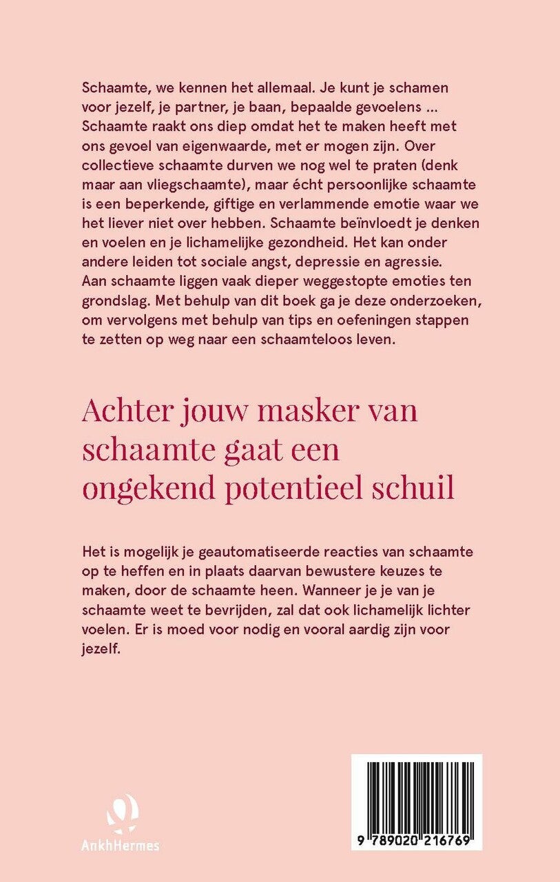 Schaamte (E-book)