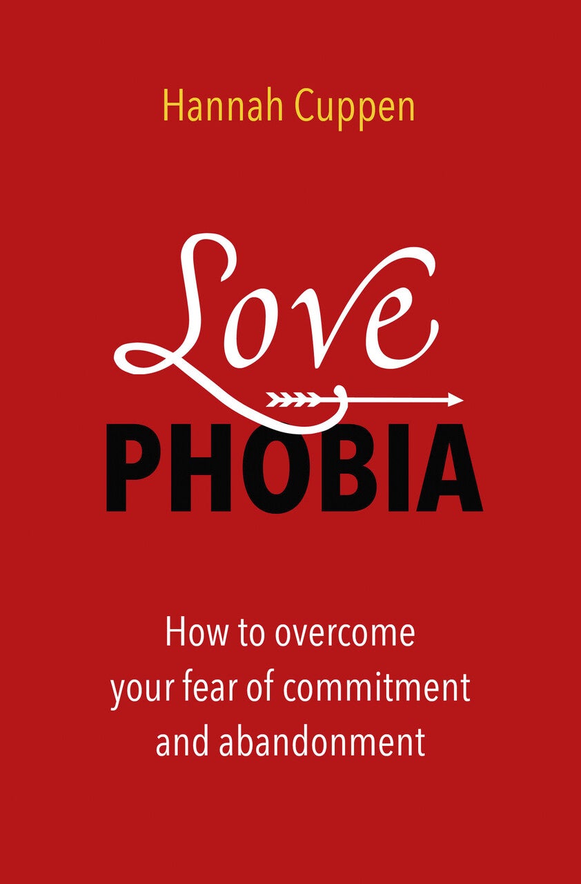 Love Phobia (Paperback)