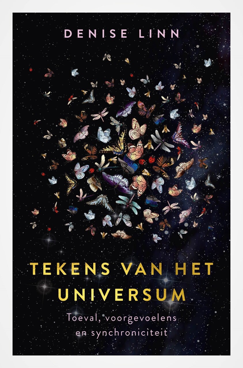 Tekens van het universum (E-book)