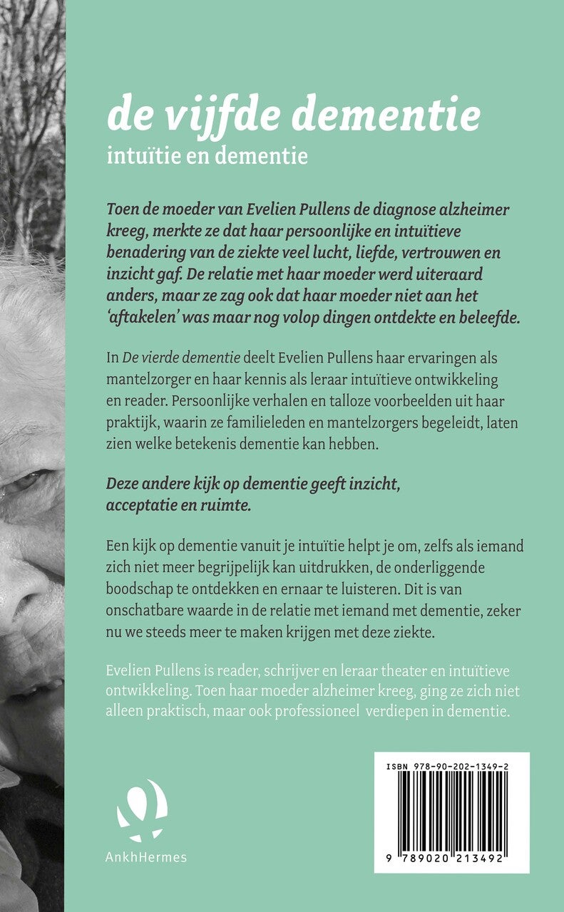 De vijfde dementie (E-book)