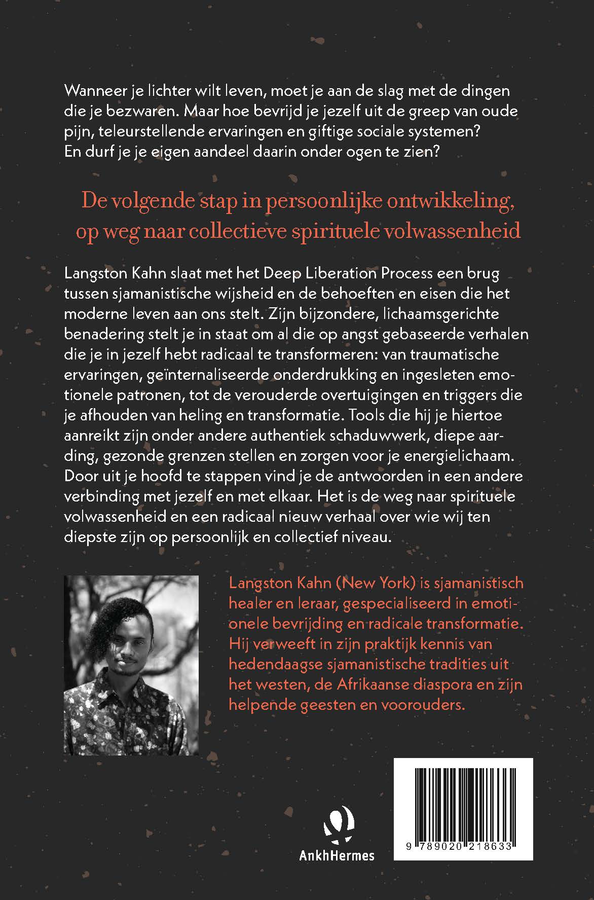 Radicale transformatie (Paperback)