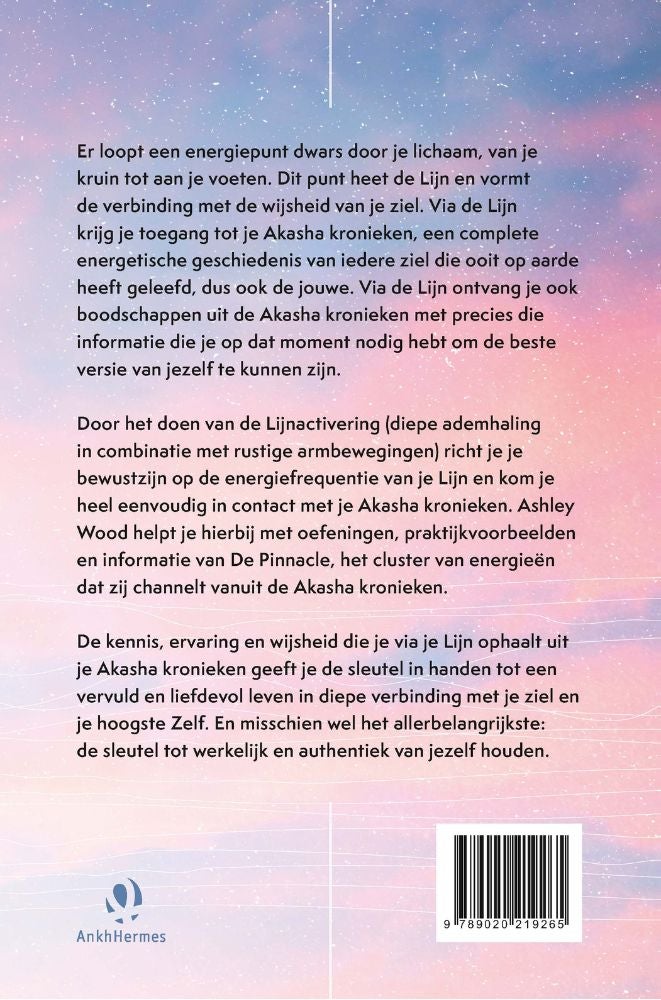 De lijn (Paperback)
