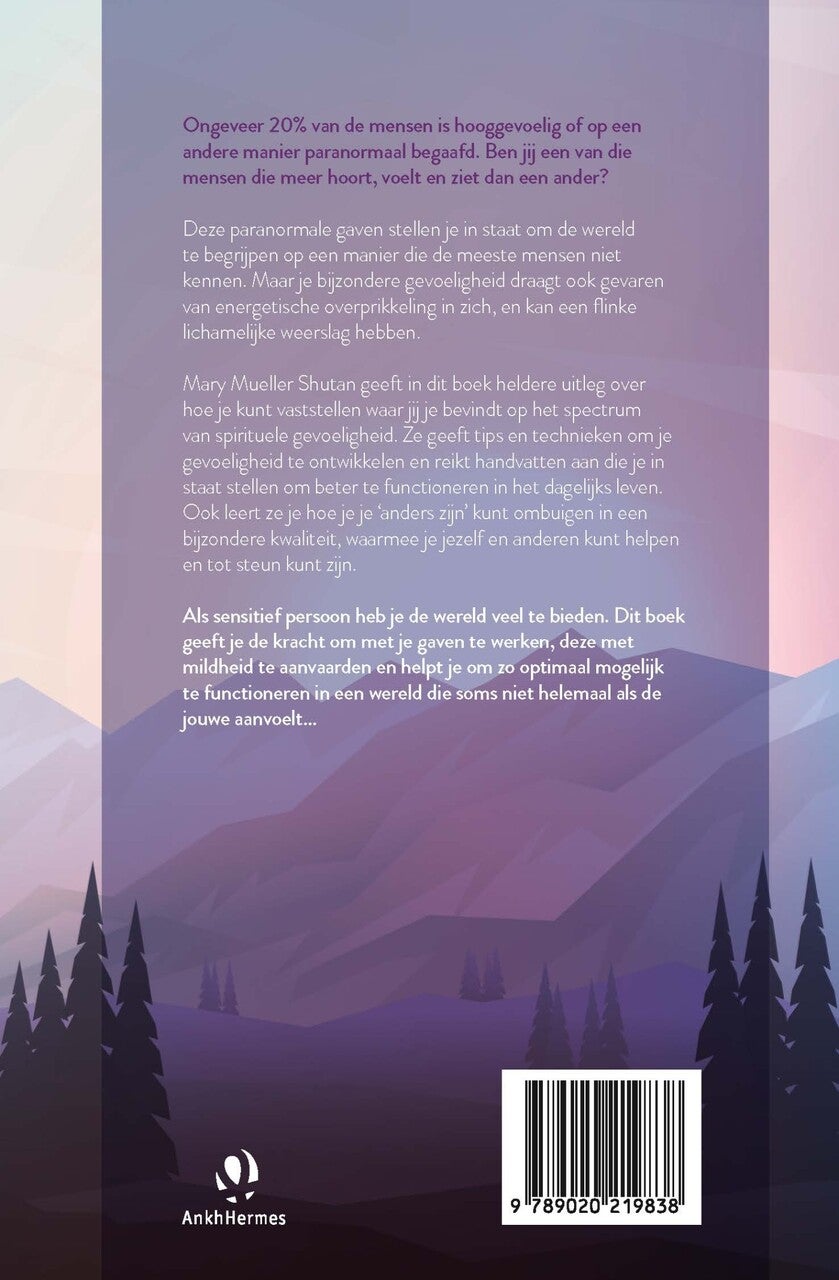 Gids voor paranormale gaven (E-book)