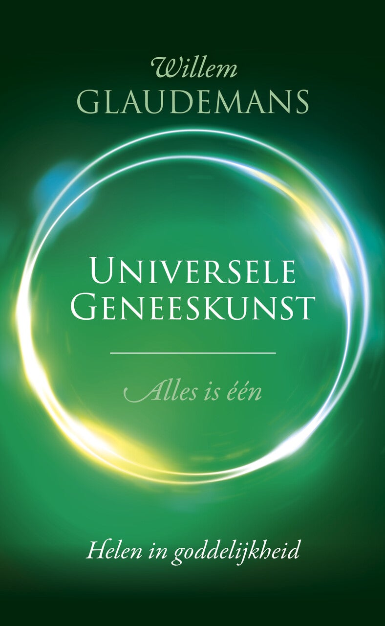 Universele geneeskunst (E-book)